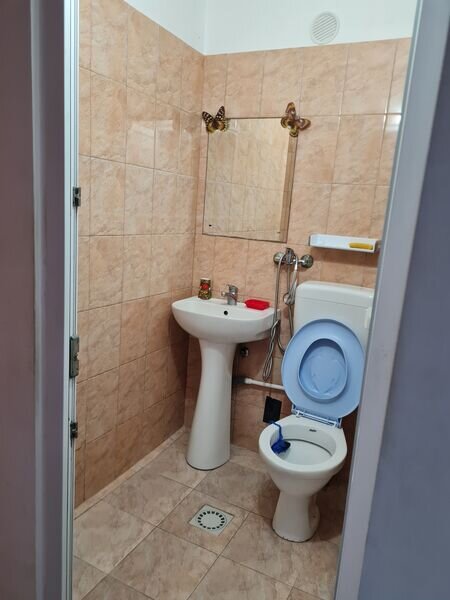Metrou Iancului,