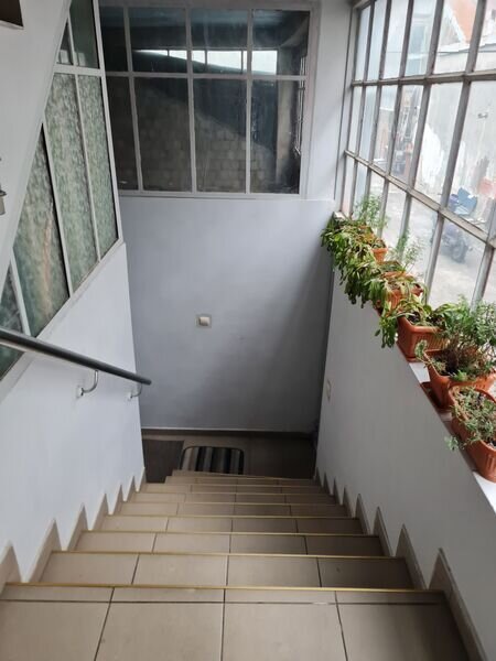 Metrou Iancului,